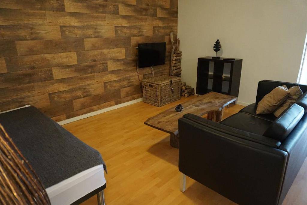 Moderne Ferienwohnung 800m vom tollen Strand in Kerteminde in Kerteminde, Kerteminde und Umgebung