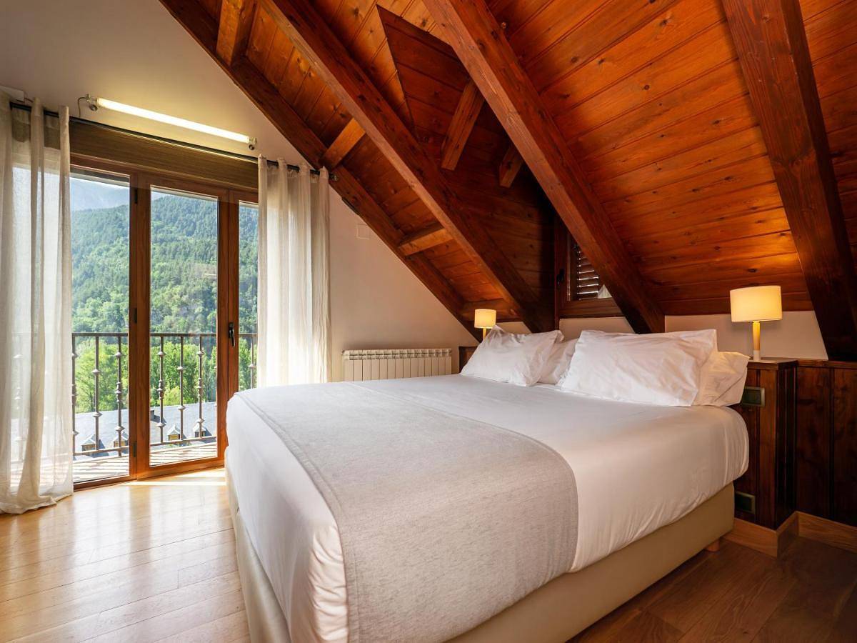 Appartement entier, Villa de Plan Apartments&Suites in Plan, Pyrénées Aragonaises