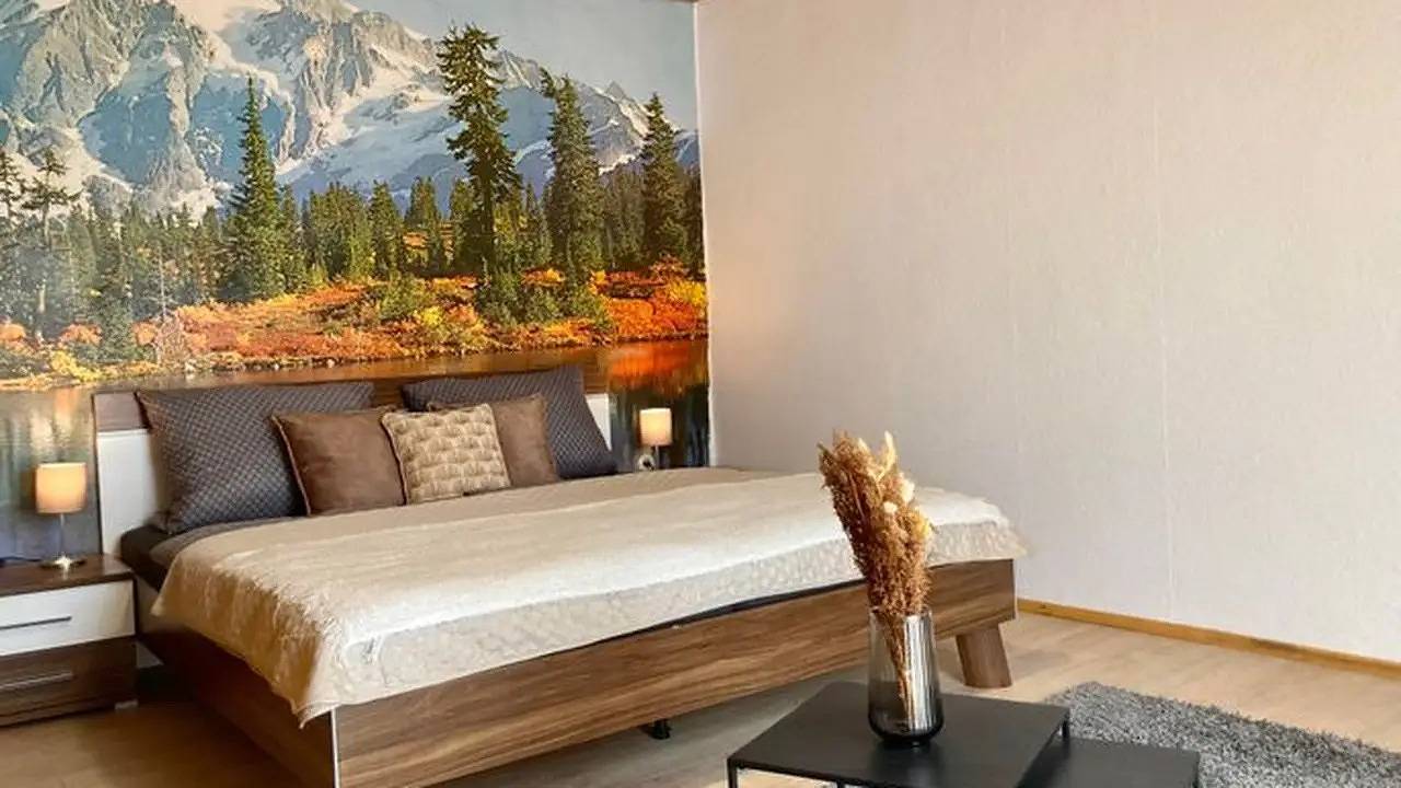 Ferienhaus für 7 Personen in Schweigen-Rechtenbach in Schweigen-Rechtenbach, Südliche Weinstraße