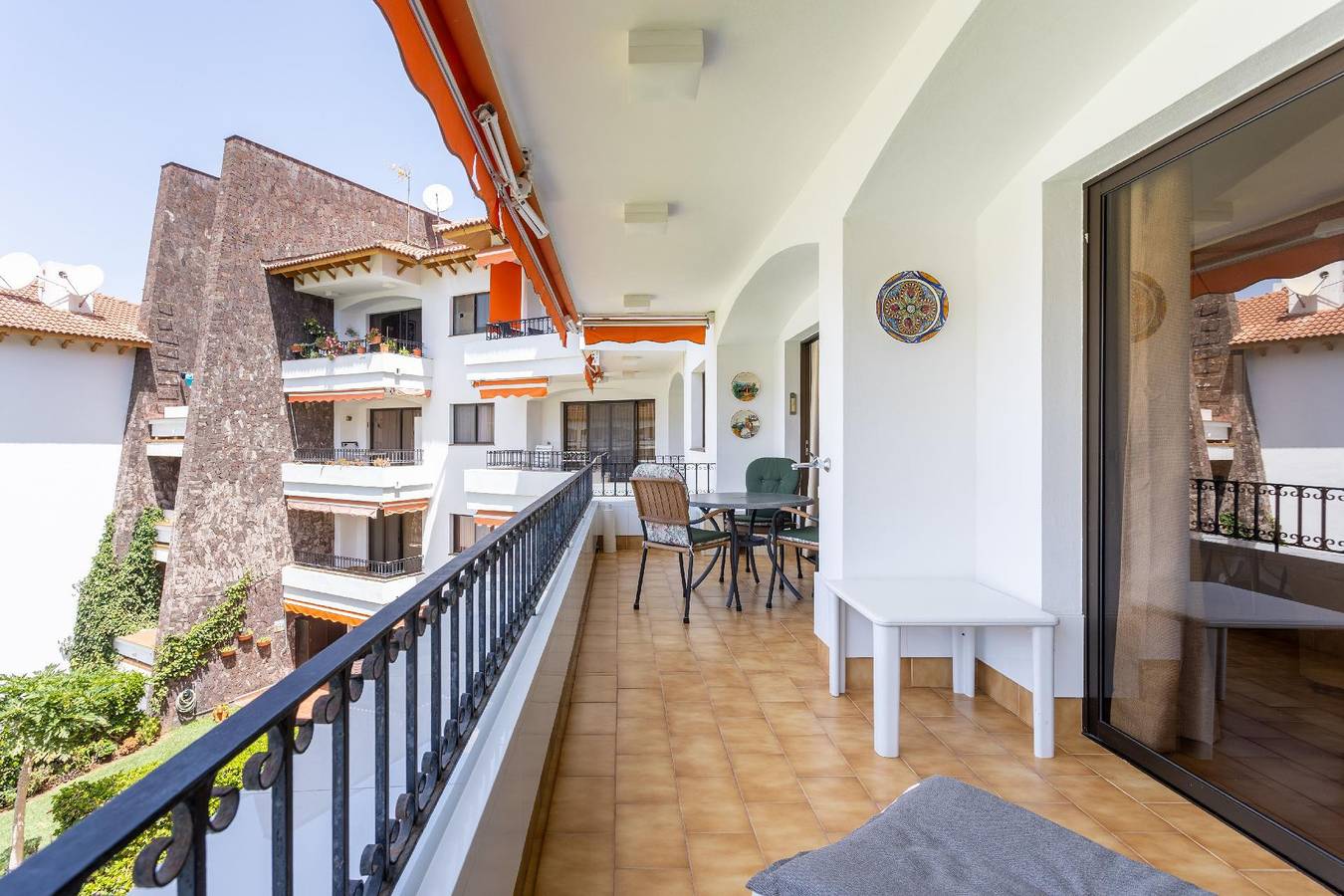 Entire holiday apartment, Prime Homes Avoceta in El Durazno, Puerto de la Cruz