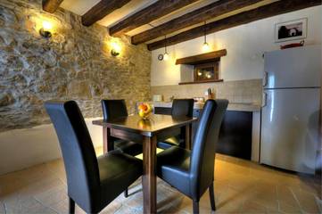 Ferienhaus für 3 Personen in Buzet, Zentralistrien, Bild 4