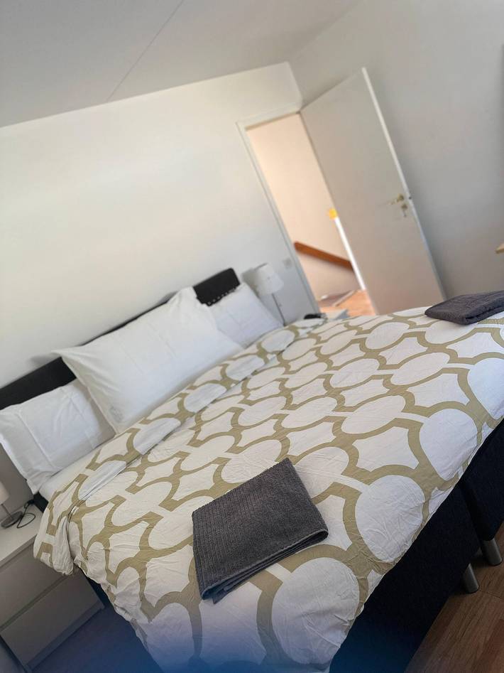 Ferienhaus für 10 Personen in Göteborg