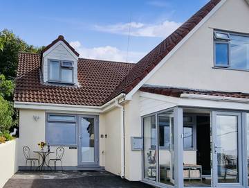 Ferienhaus für 2 Personen, mit Garten in England