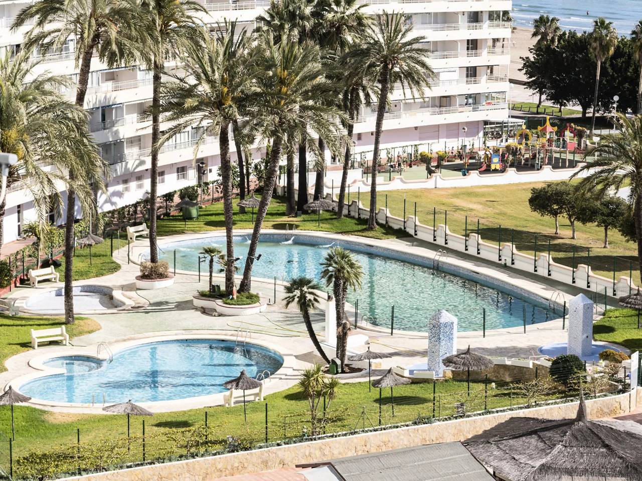 Apartamento entero, 3 estancias 6 personas in Cullera, Costa de Valencia