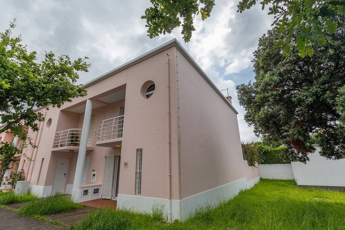 Guestready - Monaco Nest in São Miguel Island, Ponta Delgada
