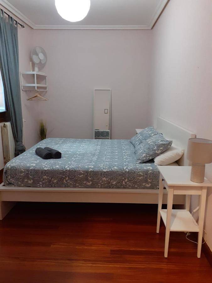Maison d’hôte pour 2 personnes à San Sebastian - 3