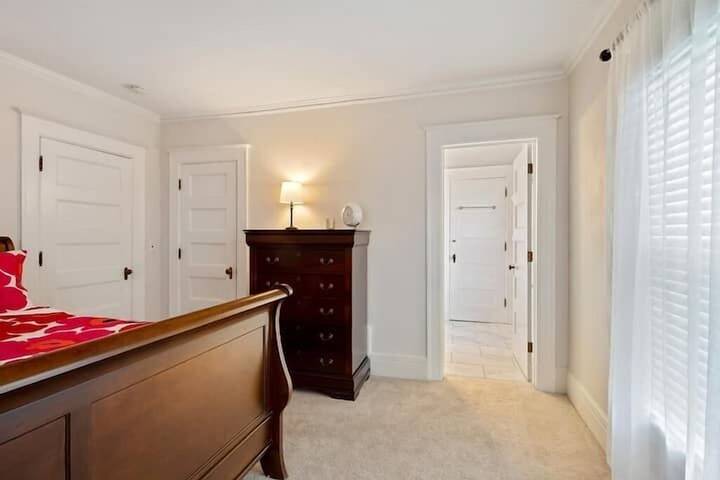 Vacation rental for 6 people in Rochester