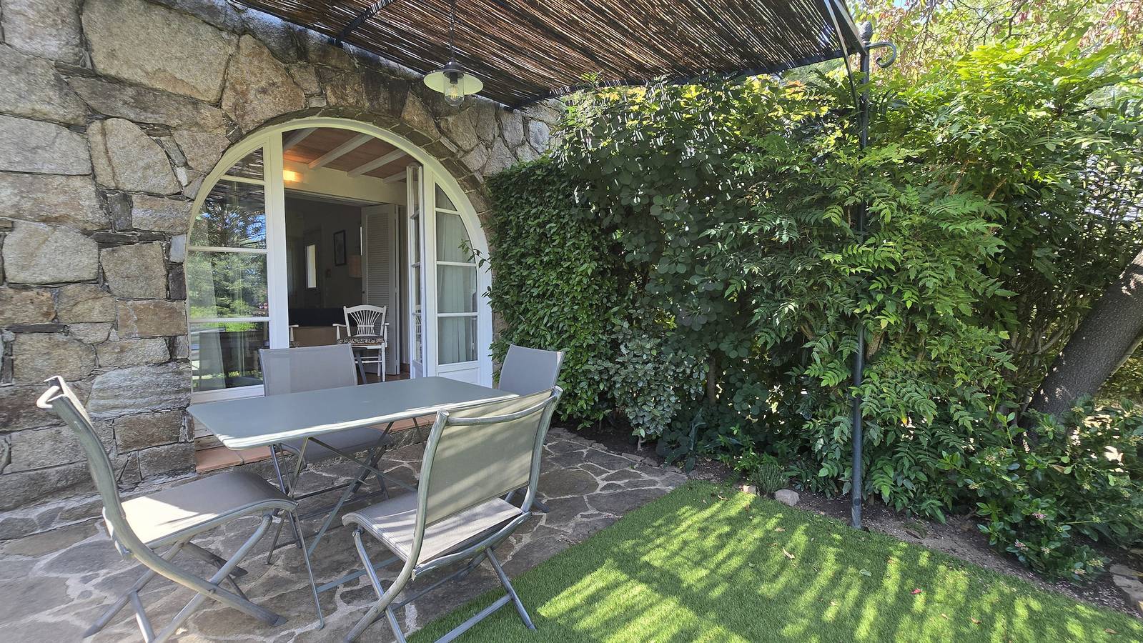Ganze Wohnung, Appartement 2 Chambres -50m2-  Avec Vue Sur Golf (N°23) in La Motte, Mittelmeerküste (Frankreich)