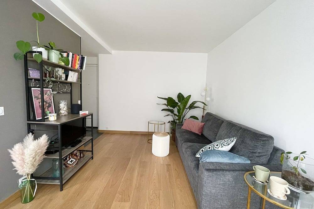 Appartement entier, Appartement 2 pièces aux portes de Paris - Tout confort in Clamart, Hauts-de-Seine