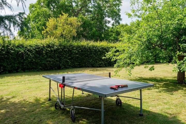 Location de vacances pour 10 personnes à Neuf-Marché - 4