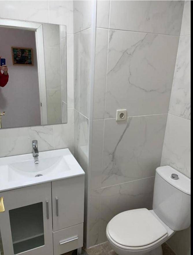 Apartamento de vacaciones para 4 personas, con balcón - 1