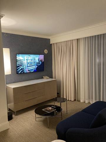 Vacation Home for 5 Guests in Miami Beach, Florida, Picture 4