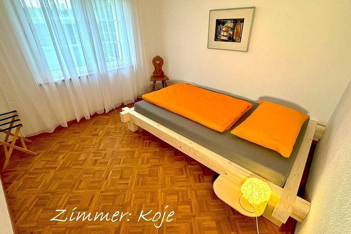 Ferienwohnung für 1 Personen