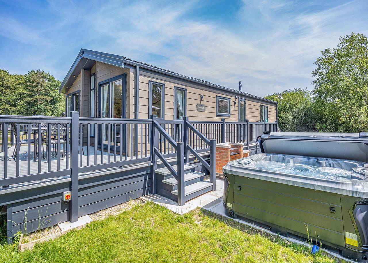 Casa vacanza a Midlands a partire da 113€ a notte