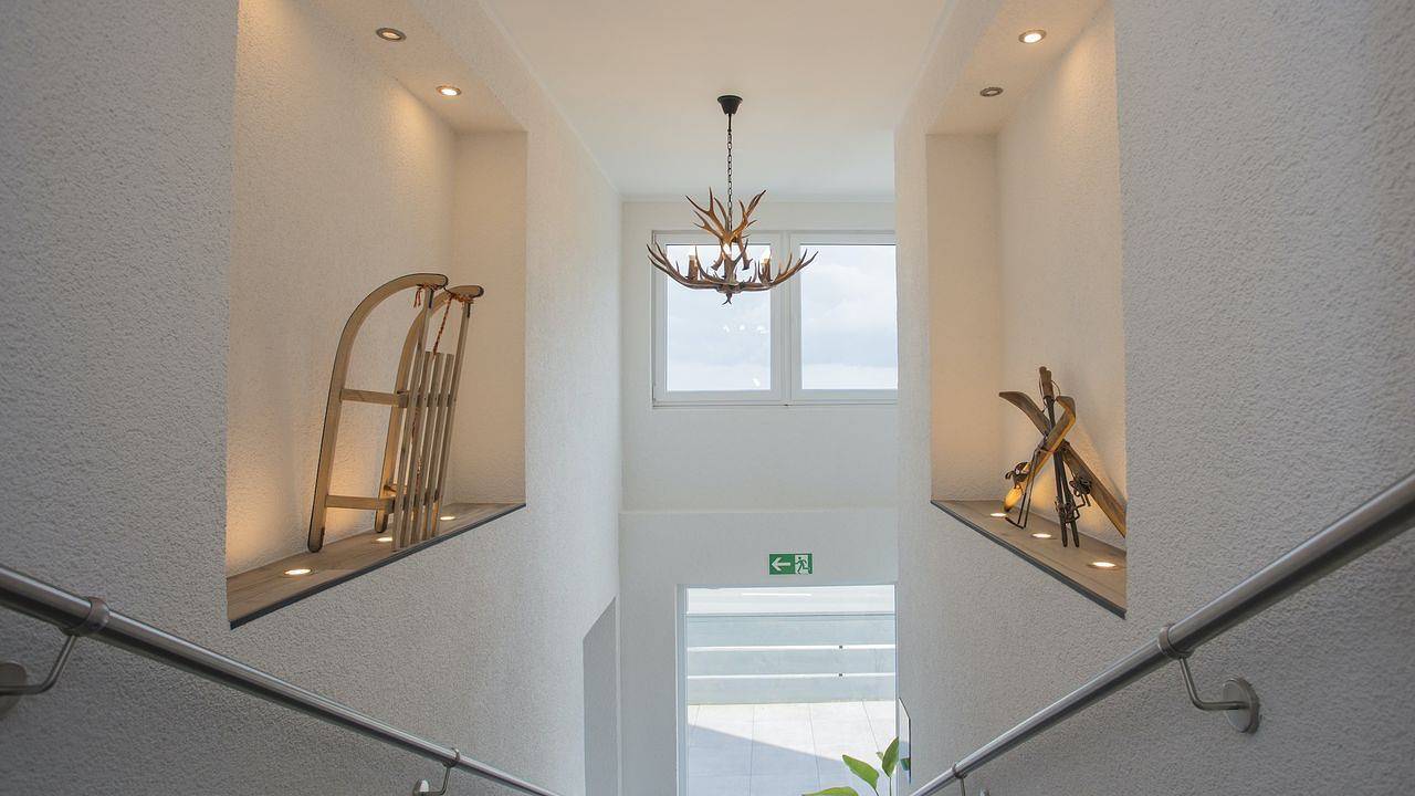 Ganze Ferienwohnung, Ferienwohnung für 4 Personen (33 m²) in Winterberg in Neuastenberg, Winterberg