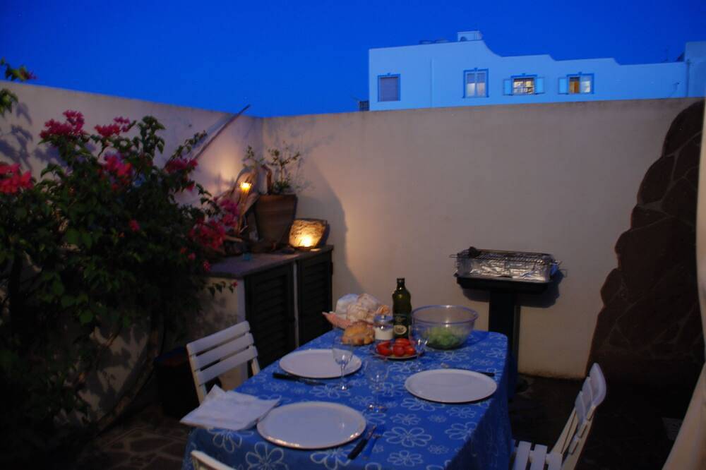 Piso / apartamento - Calasetta in Calasetta, Isla de Sant'Antioco