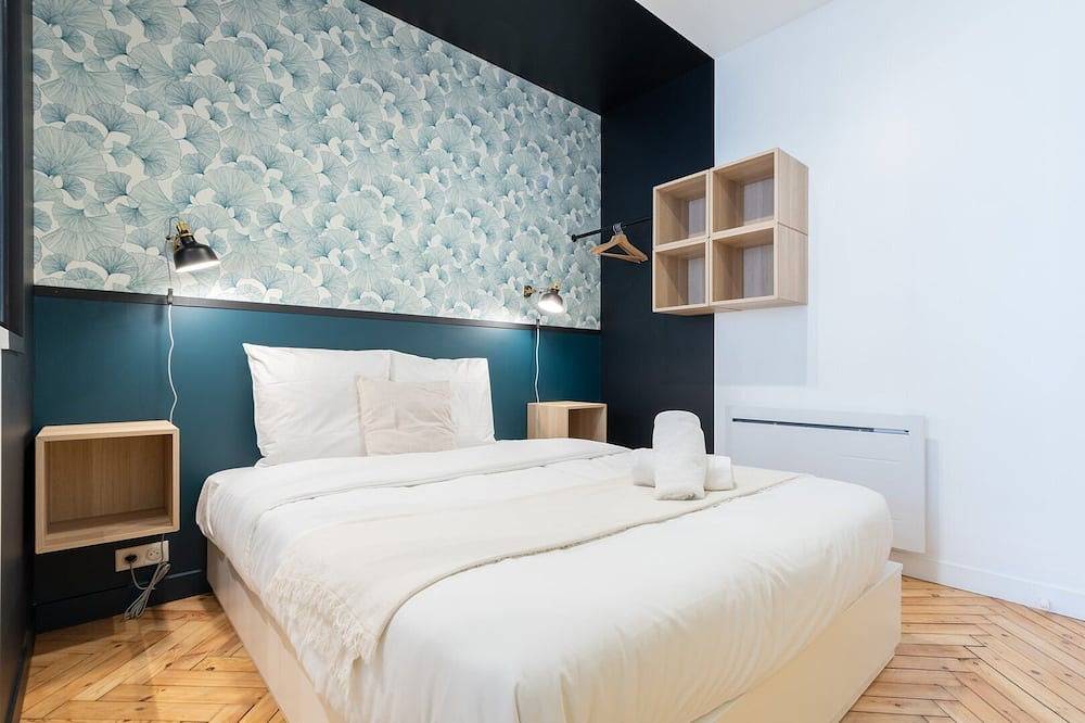 Appartement entier, Marcq-en-Baroeul - Superbe app art deco ! in Marcq-en-Barœul, Région de Lille