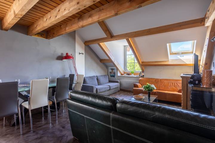 Appartement de vacances pour 6 personnes