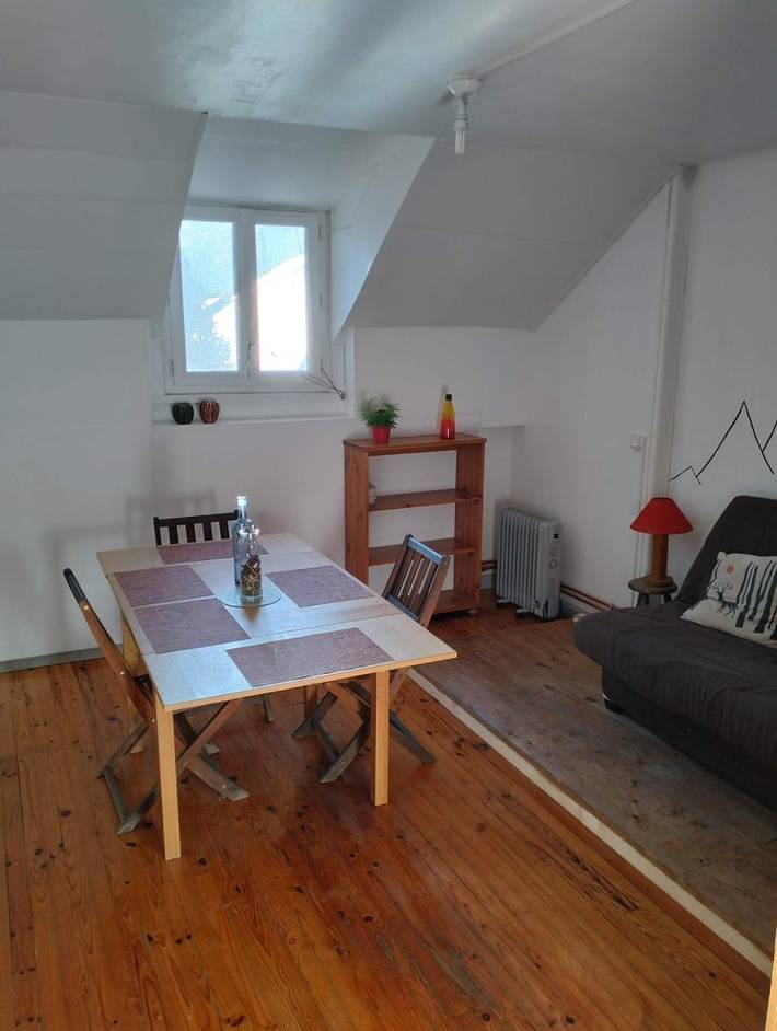 Gîte pour 5 personnes à Faverges - 2