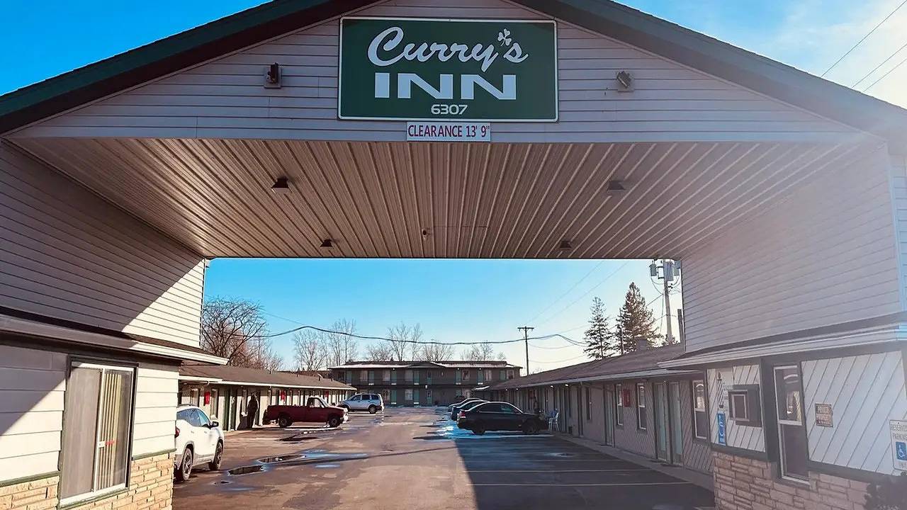 Apartamento vacacional entero, Ferienwohnung für 2 Personen (22 m²) in Fort Saginaw in Municipio de Saginaw (Míchigan), Condado de Saginaw