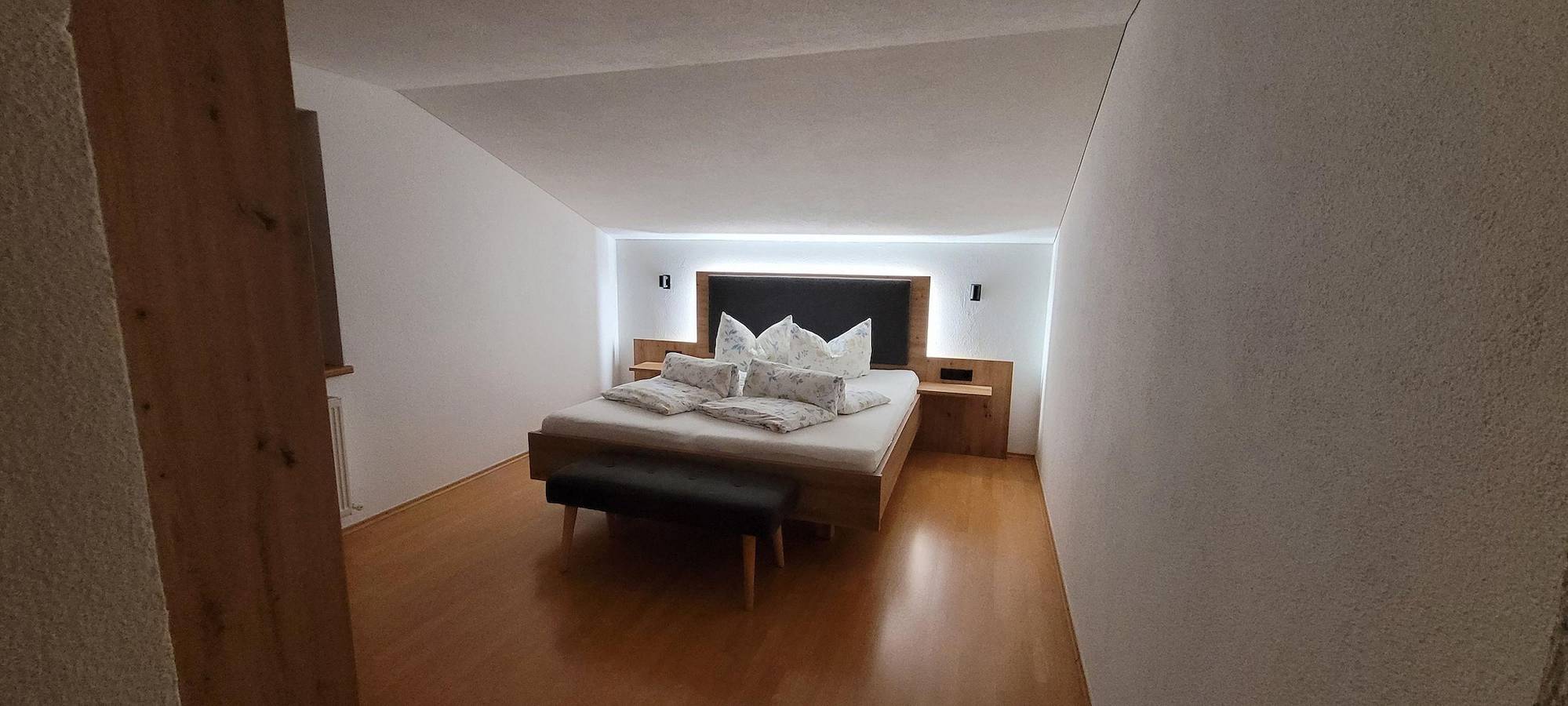 Ganze Ferienwohnung, Appartementhaus Florian in Gries, Längenfeld