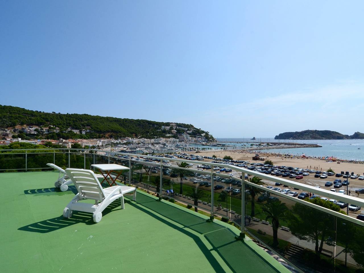 Appartamento vacanze a Estartit a partire da 90€ a notte