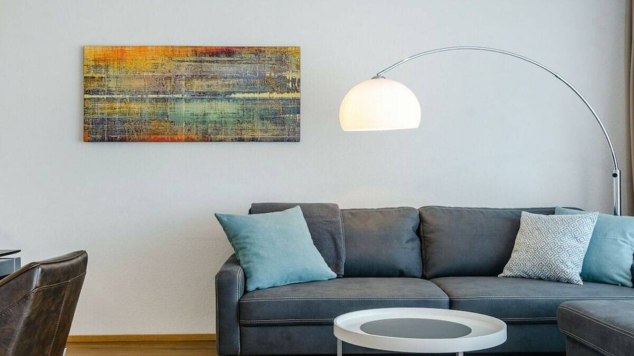 Ferienhaus für 2 Personen (58 m²) in Überlingen in Überlingen, Region Bodensee-Oberschwaben