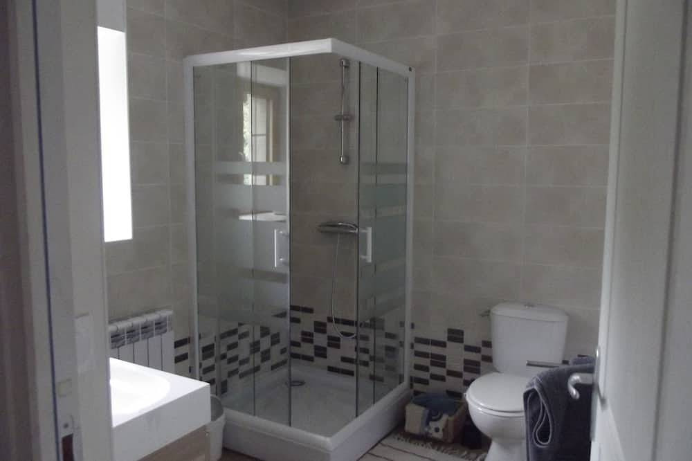 Gite proche Dinan et St Malo in Les Champs-Géraux, Région de Dinan