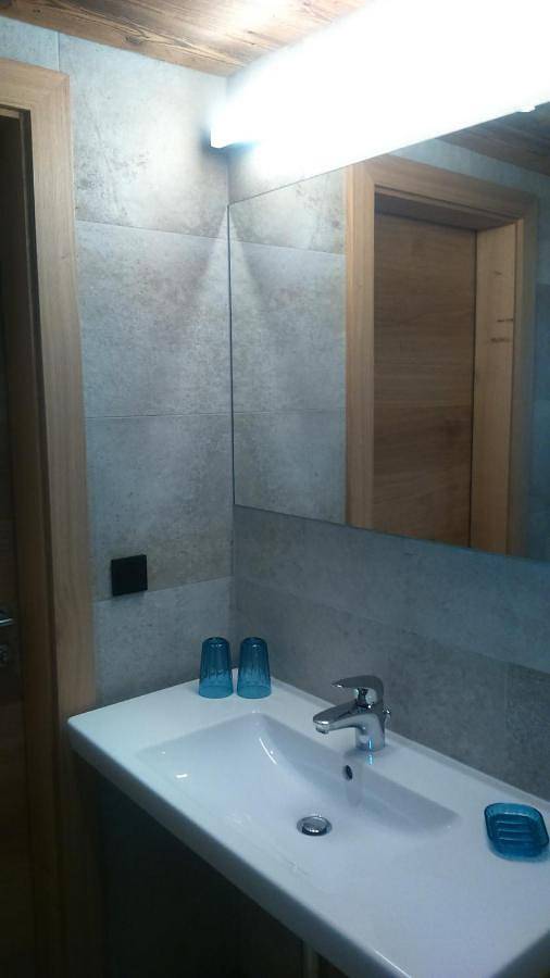 Maison d’hôte pour 3 personnes, avec terrasse et vue à Sankt Anton am Arlberg - 2