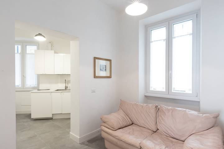 Gîte pour 2 personnes dans Province de Rome - 3