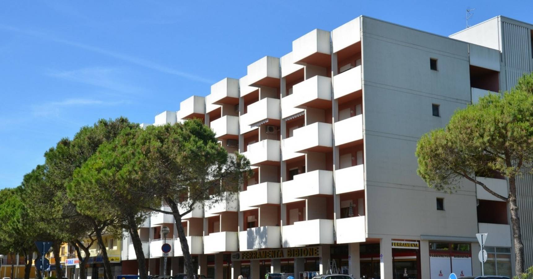 Ganze Wohnung, Wohnung an der Küste in Bibione - Beahost in Bibione, Venedig Provinz