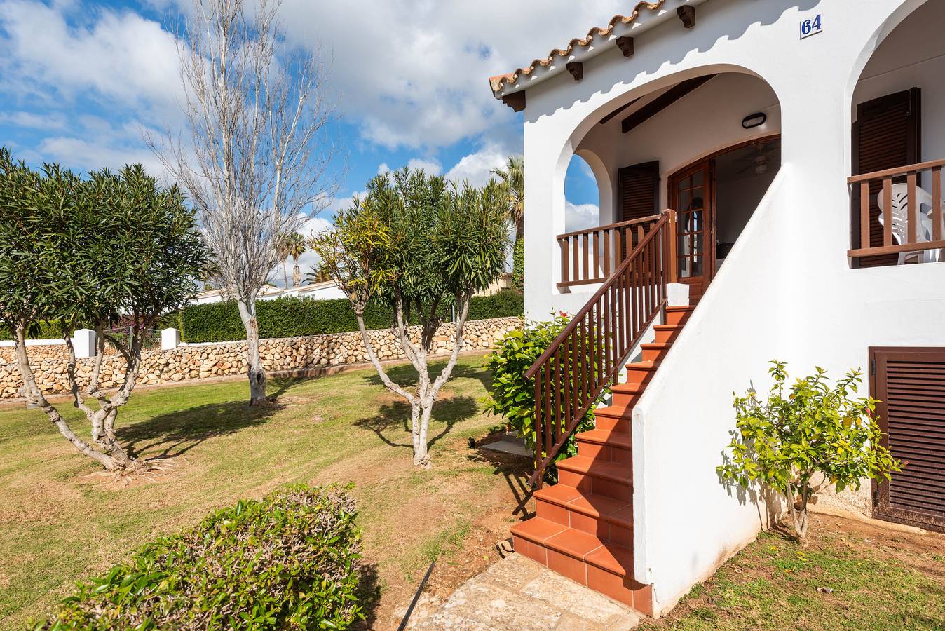 Apartamento entero, Apartamento Girasoles 64 in Sant Jaume, Municipio de Alaior