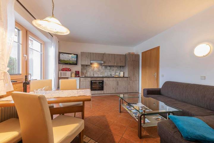 Ferienwohnung für 6 Personen, mit Terrasse, mit Haustier im Stubaital - 4