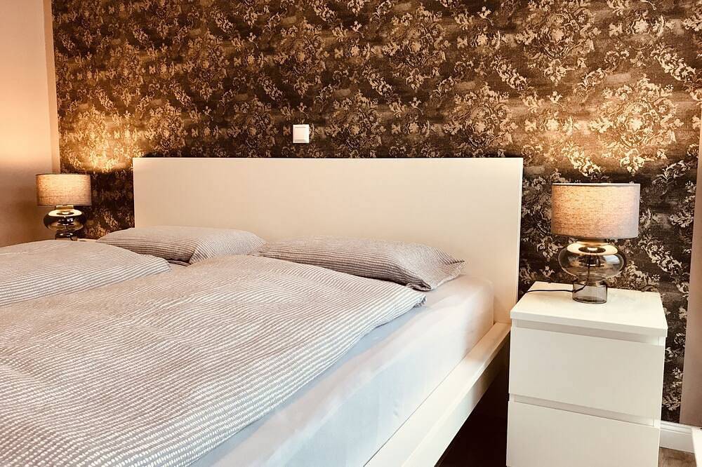 Geheel appartement, Casa Rehse I Loft-Apartment in Erfurt, Thüringer Kerngebied