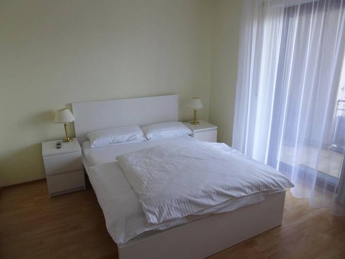 Chambre d’hôte pour 2 personnes, avec jardin et terrasse à Trippstadt - 4