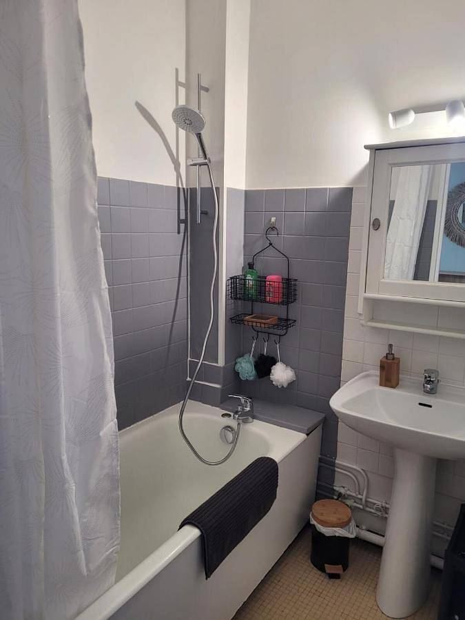 Appartement entier, Résidence de Labbaye in Soissons, Aisne