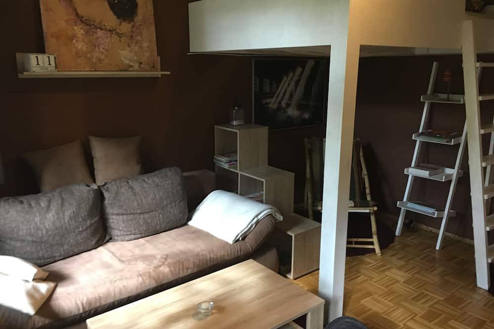 Ganze Wohnung, Wohnen fast im Zentrum in Leipzig-Südost, Leipzig