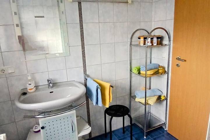 Ferienwohnung für 5 Personen, mit Garten in Schirgiswalde-Kirschau - 3