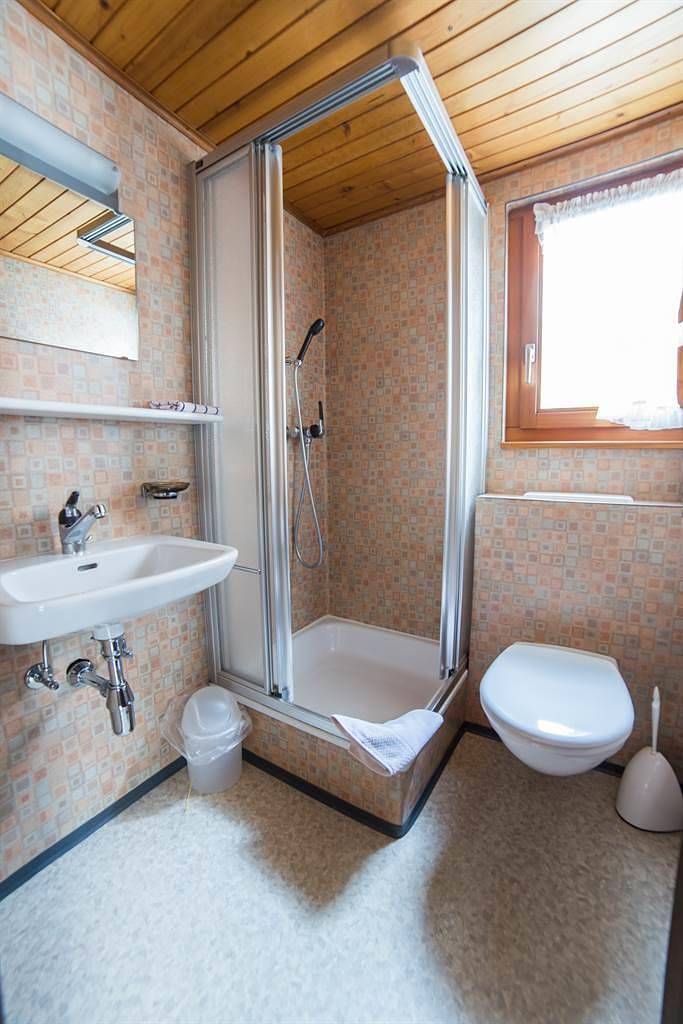 Geheel vakantieappartement, Appartamento a 4 letti Nr. 4 in Saas-Fee, Walliser Alpen