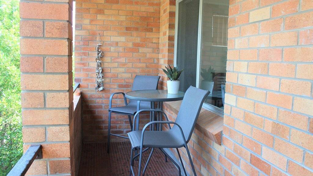 Ganze Wohnung, Sand & Sea 5 - Beach at your Doorstep in Sawtell, New South Wales