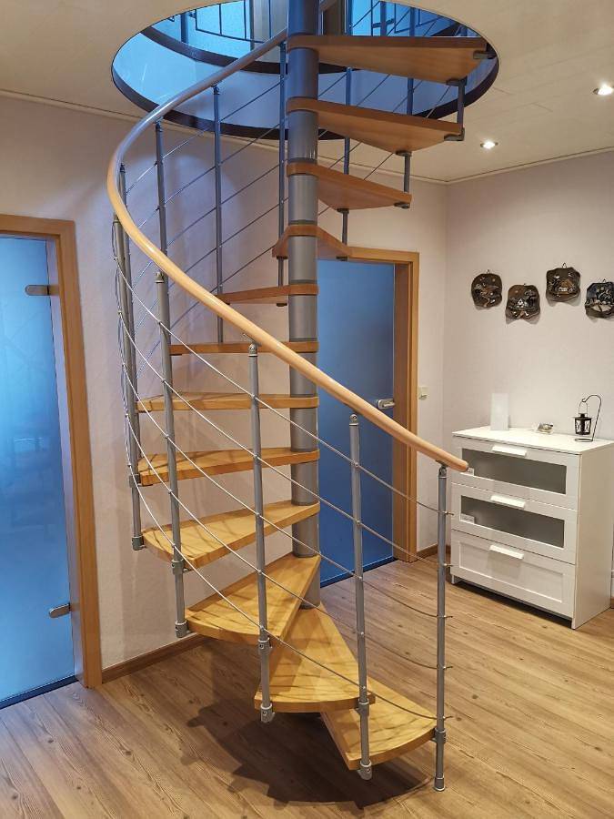 Ganze Wohnung, Apartment in Georgsmarienhütte, Osnabrücker Land