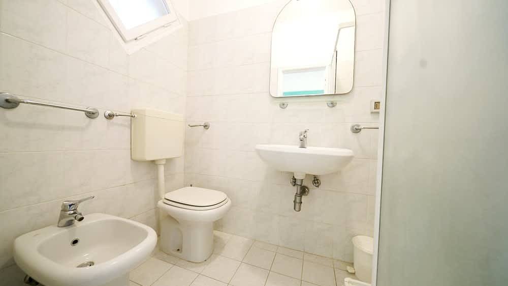 Villa per 4 persone con balcone in Lido degli Estensi, Provincia di Ferrara