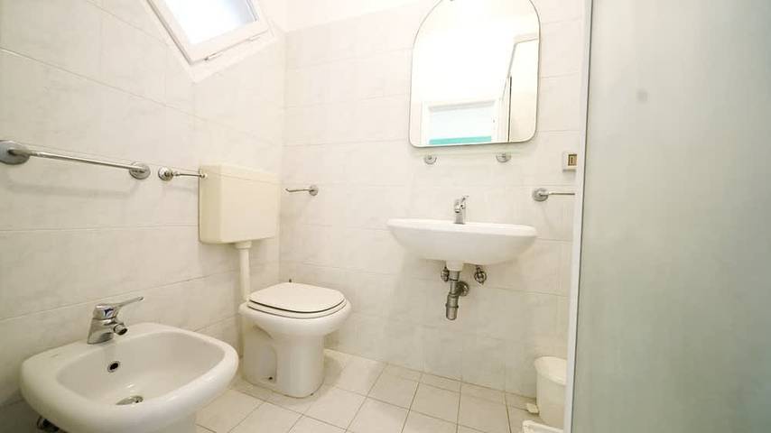 Seafront Villa with Private Garden in Lido degli Estensi, Comacchio