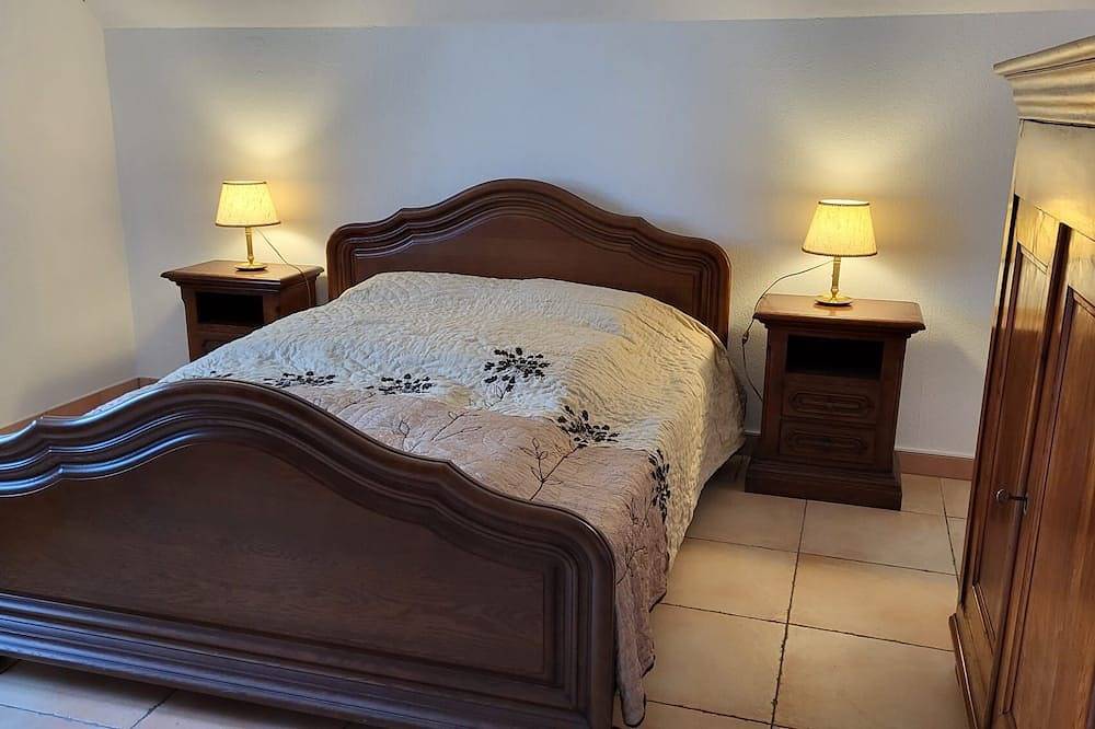 Appartement entier, Le Refuge de Kintzheim. Vignoble, châteaux et véloroute. Animaux gratuit. in Kintzheim, Région de Sélestat-Erstein