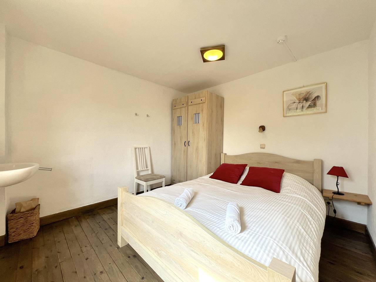 Maison vacances près de Malmedy avec wellness in Malmedy, Hautes Fagnes