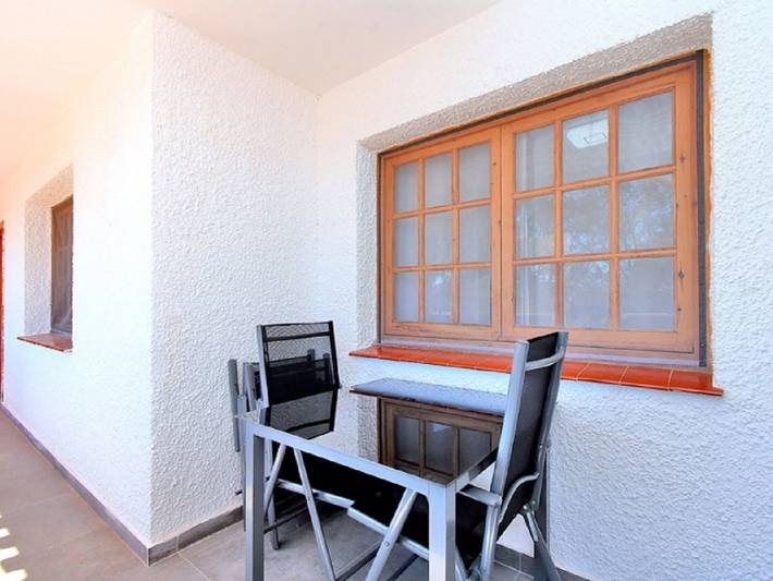Entire apartment, Adelfas I - 12 in Playa de Los Urrutias (Cartagena), Cartagena