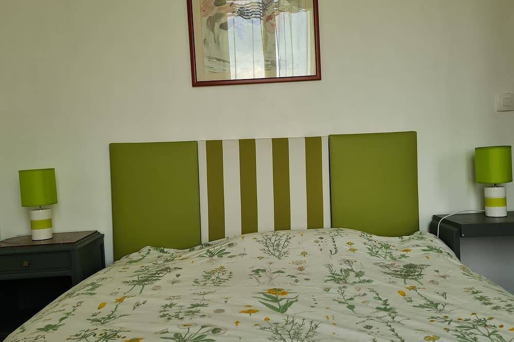 Très agréable maison de famille in Berre-les-Alpes, Côte méditerranéenne (France)