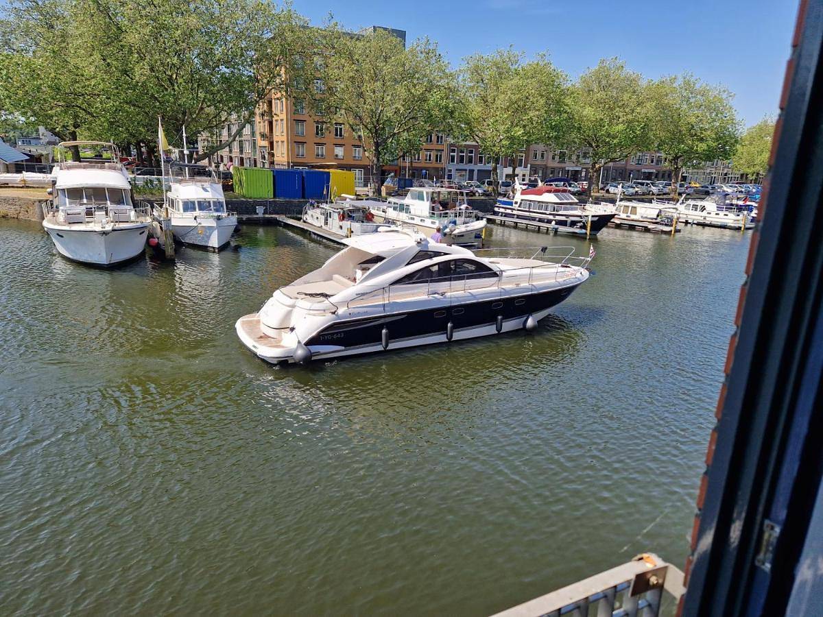 Appartement entier, Willemsbrug Vista in Schiedam, Hollande-Méridionale