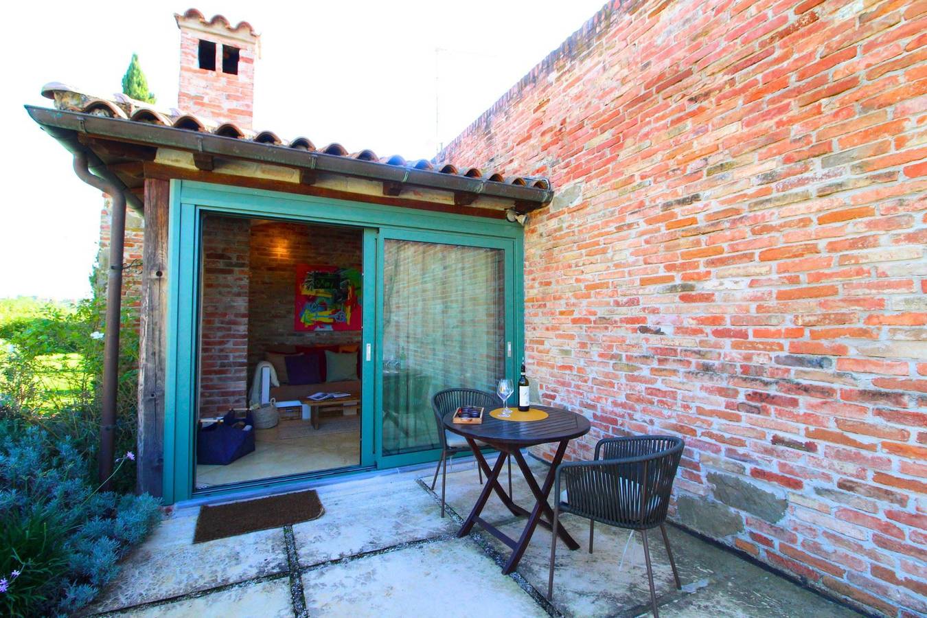 Villa Galletto in Foiano della Chiana, Arezzo Provinz