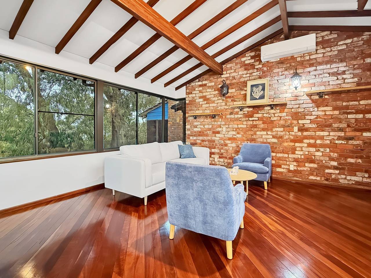 Ganze Wohnung, Ruhiger Aufenthalt in einer 3-Zimmer-Ferienwohnung in Küstennähe in Mandurah, Western Australia